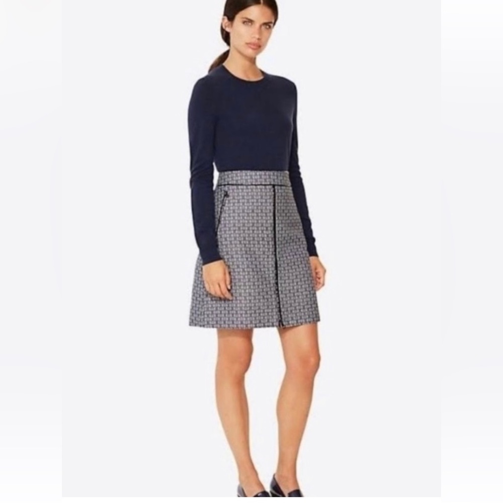 Tory Burch Chaumont Skirt
